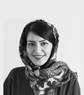 سارا محمدی